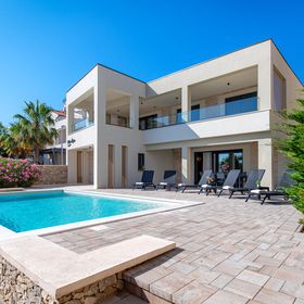 Vendégház Srima - CSV299