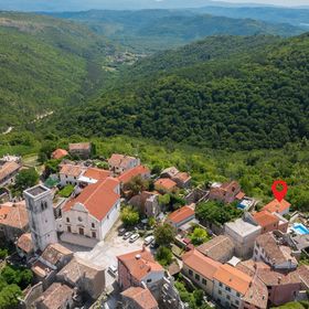 Vendégház Oprtalj - Portole - CIS384