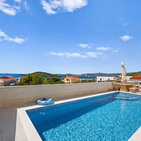 Apartman Ražanj - CSV368