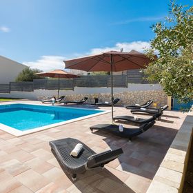 Vendégház Kaštel Sućurac - CSC886