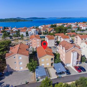 Apartman Srima - CSV355