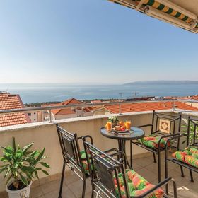 Apartman Makarska - CSC920