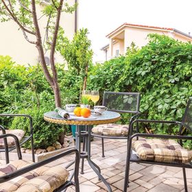 Apartman Makarska - CSC919