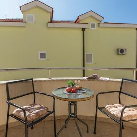 Apartman Makarska - CSC918