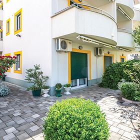 Apartman Makarska - CSC918
