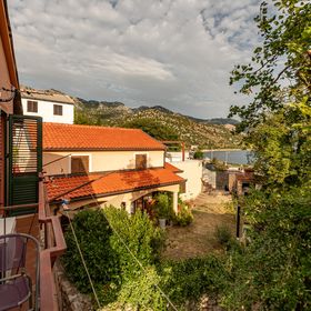 Apartman Karlobag - CKV843