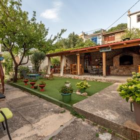 Apartman Karlobag - CKV843