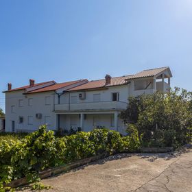 Apartman Banjol - CKR887