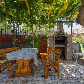 Apartman Sveti Juraj - CKV838