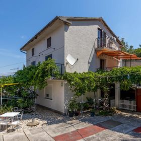 Apartman Sveti Juraj - CKV838