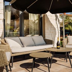 Vendégház Tar - CID016