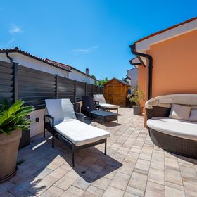 Vendégház Vodnjan - CIF048