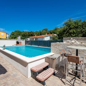 Vendégház Vodnjan - CIF048