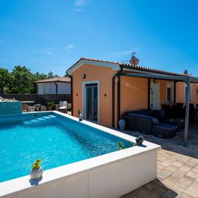 Vendégház Vodnjan - CIF048