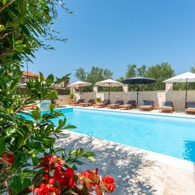 Apartman Pakoštane - CDY032