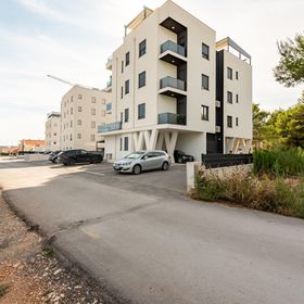Apartman Zadar - CDY091
