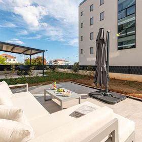 Apartman Zadar - CDY091