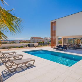 Vendégház Vodice - CSV370