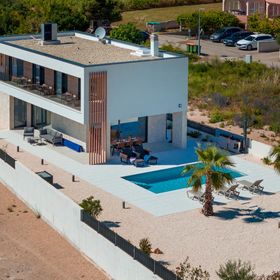 Vendégház Vodice - CSV370