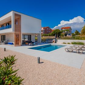 Vendégház Vodice - CSV370