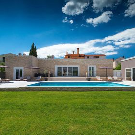 Vendégház Rovinjsko Selo - CIV865