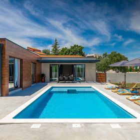 Vendégház Rovinjsko Selo - CIV864