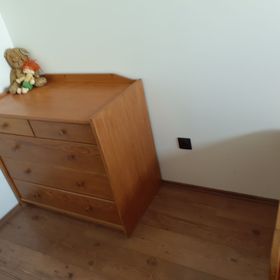 Kis szoba a Rózsadombon Budapest