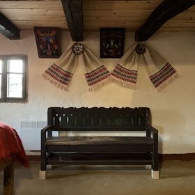 Căsuțele din Toag Negreşti-Oaş