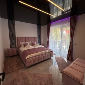 Apartament Apollo Hera Elysium Sinaia