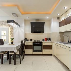 Golden Apartments Warszawa - Grzybowska 5-305