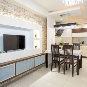 Golden Apartments Warszawa - Grzybowska 5-305