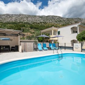 House Mimica Stanici