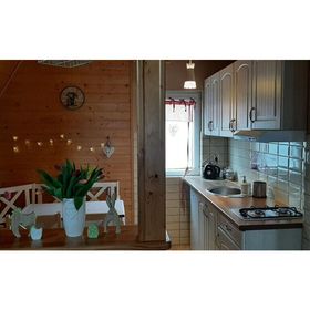 Rajska Zagroda Domki Wołkowyja