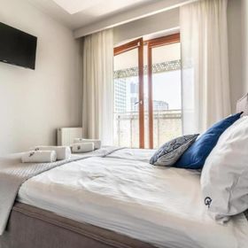 Golden Apartments Warszawa - Wronia 45