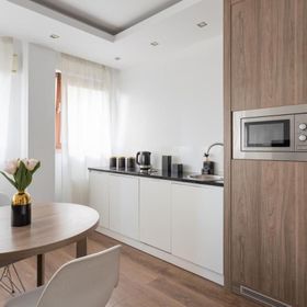 Golden Apartments Warszawa - Wronia 264B
