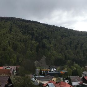 Apartament Splendid View Sinaia