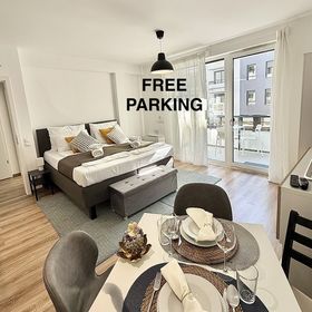 Rita Apartman privát parkolóval Kecskemét