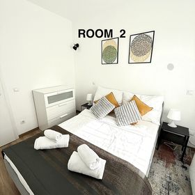 Rita Apartman privát parkolóval Kecskemét