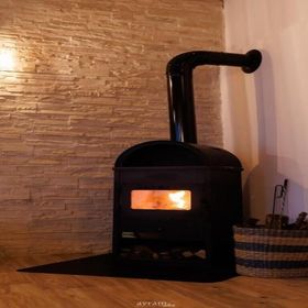 Cabana Musafir Mânăstireni