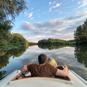 Árnyas Vendégház Sárazsadány