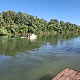 Árnyas Vendégház Sárazsadány