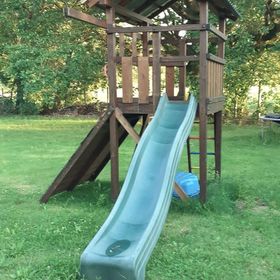 Árnyas Vendégház Sárazsadány