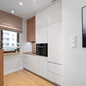 Central Warsaw Apartment - Great Location- Cozy Studio Apartment - Giełdowa 4A