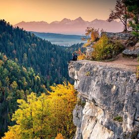 Heaven’s Embrace – domek w Słowackim Raju