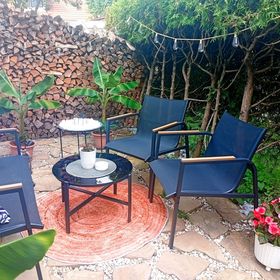 Heaven’s Embrace – domek w Słowackim Raju