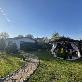 Heaven’s Embrace – domek w Słowackim Raju