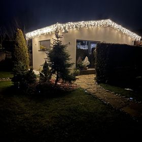 Heaven’s Embrace – domek w Słowackim Raju