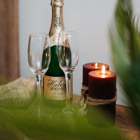 Heaven’s Embrace – domek w Słowackim Raju