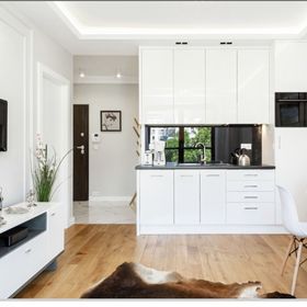 Golden Apartments Warsaw - Luxury Stay on Grzybowska 85#200