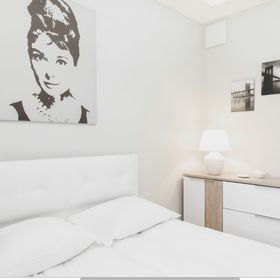 Golden Apartments Warsaw - Luxury Stay on Grzybowska 85#200
